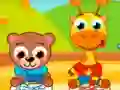 Gra Animal Kindergarten w Internecie
