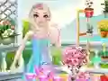 Gra Princess Happy Tea Party Cooking w Internecie