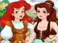 Gra Ren Fair Fashion w Internecie