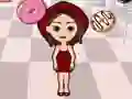 Gra Donuts Shop w Internecie