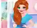 Gra Princesses Crazy Dress Design w Internecie