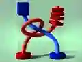 Gra Twisted Rods w Internecie