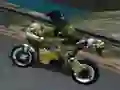 Gra Highway Traffic Moto Stunt Racer w Internecie