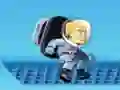 Gra Crazy Jetpack Ride w Internecie