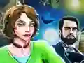 Gra Vampire gold w Internecie