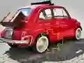 Gra Jigsaw Jam Cars w Internecie
