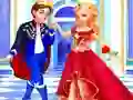 Gra Cinderella Prince Charming w Internecie