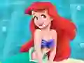 Gra The Little Mermaid Adventure w Internecie