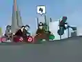 Gra GregManiacs w Internecie