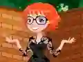 Gra Fashion Dressup w Internecie