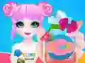 Gra Princess Slime Factory w Internecie