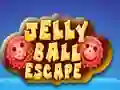 Gra Jelly Ball Escape w Internecie