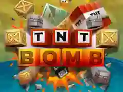 Gra TNT Bomb w Internecie