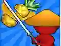 Gra Fruit Samurai w Internecie