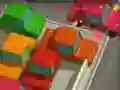 Gra Parking Space Jam w Internecie