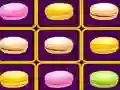 Gra Macarons Block Collapse w Internecie