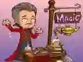 Gra Which Is Different Cartoon w Internecie