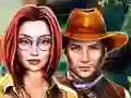 Gra The Shadows Treasure w Internecie