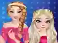 Gra Princess High Fashion Red Carpet Show w Internecie