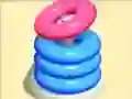 Gra Sort Hoop w Internecie