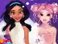 Gra Princess Bollywood Wedding Planner w Internecie