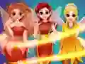 Gra BFF In Fairy Style w Internecie