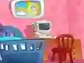 Gra Kids Room Spot The Differences w Internecie