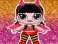 Gra Popsy Princess Spot The Difference w Internecie