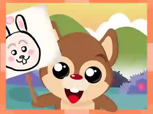 Gra Funny Forest w Internecie
