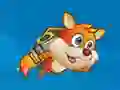Gra Super Squirrel w Internecie