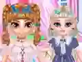 Gra Little Princess Lolita Style Makeover w Internecie