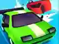 Gra Road Crash w Internecie