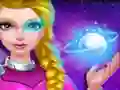 Gra Anime Fantasy Dress Up w Internecie