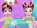 Gra Baby Taylor Happy Easter w Internecie