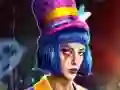 Gra Masters of Illusions w Internecie