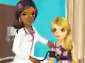 Gra Trust your Doctor w Internecie