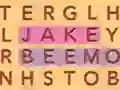 Gra Adventure Time Word Search w Internecie