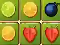 Gra Fruits Blocks Collapse w Internecie