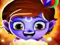 Gra Krishna jump w Internecie