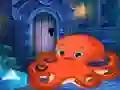 Gra Innocent Octopus Escape w Internecie