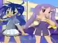 Gra Luck Star Dressup w Internecie