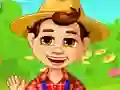 Gra Happy Garden w Internecie