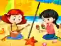 Gra Beach Jigsaw w Internecie