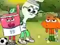 Gra The Summer Sports Quiz 2020 w Internecie
