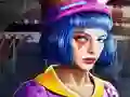 Gra Haunted Circus w Internecie