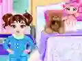 Gra Baby Taylor Toy Doctor w Internecie