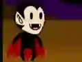 Gra Dracula Jump w Internecie