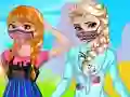 Gra Princess Overalls w Internecie