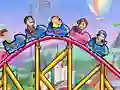 Gra Thrill Rush w Internecie