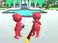 Gra Dodge Action 3D w Internecie